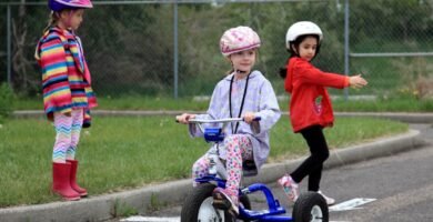Barns Verdensomspennende Eventyr