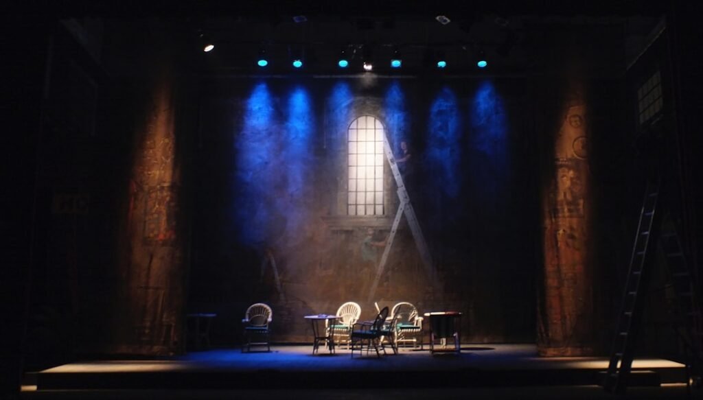 Teater og Forestillinger: En Dypdykk i Scenekunsten