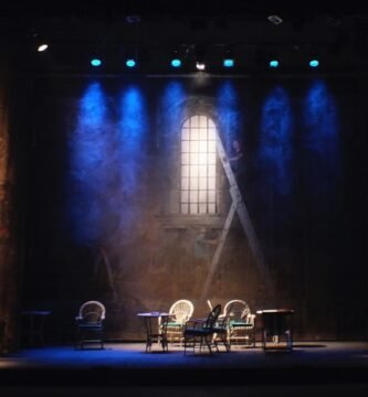 Teater og Forestillinger: En Dypdykk i Scenekunsten