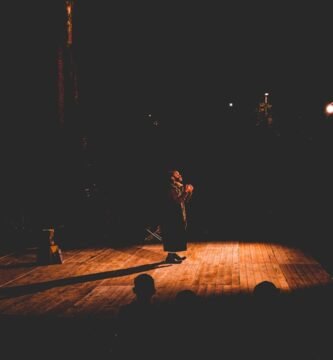 Teater og Forestillinger: En Inngang til Kunstens Magi