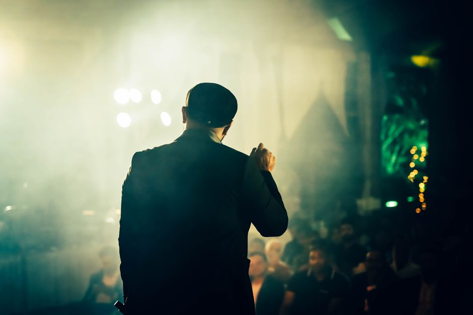 Teater og Forestillinger: Oppdagelse av Scenekunstens Verden